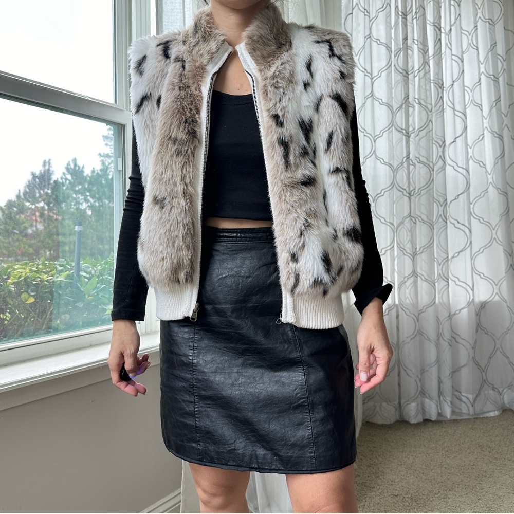 Reversible Vest - image 1